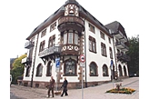 Hotel Neustadt am Rübenberge Německo - více informací o tomto ubytování Hotel Neustadt am Rübenberge Německo - více informací o tomto ubytování